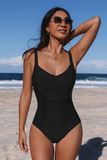 Clearwater One-Piece
