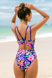 Palm Beach One-Piece