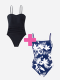 Miami One-Piece - Buy 1 Get 2