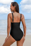 Fort Lauderdale One-Piece