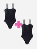 Miami One-Piece - Buy 1 Get 2