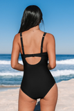 Naples One-Piece