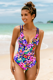 Palm Beach One-Piece