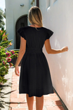Alma Dress