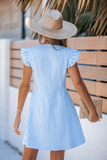 Malibu Dress