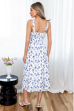 Catalina Dress
