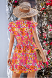 Bree Dress