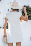 Sia Dress