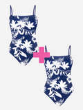 Miami One-Piece - Buy 1 Get 2