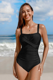 Fort Lauderdale One-Piece