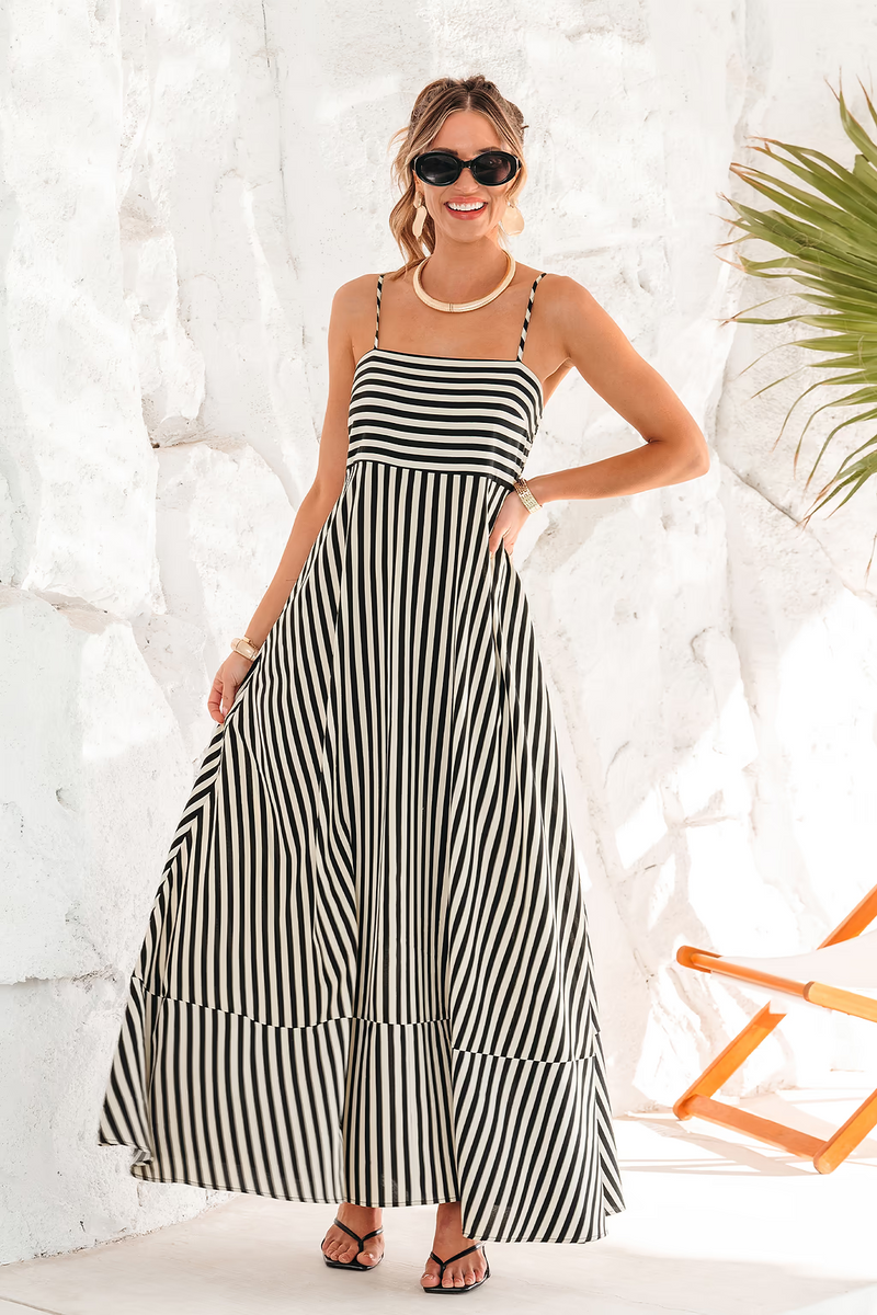 Venice Dress