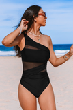 Malibu One-Piece