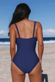 Clearwater One-Piece