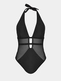 Charleston One-Piece