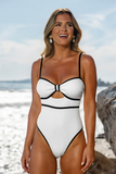 Daytona One-Piece