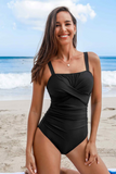 Fort Lauderdale One-Piece