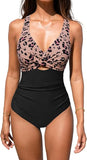 South Padre One-Piece