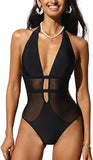 Charleston One-Piece