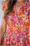 Bree Dress