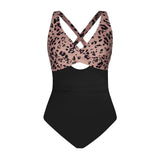 South Padre One-Piece