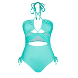 Oahu One-Piece