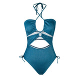 Oahu One-Piece