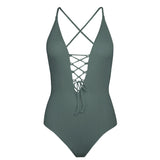 Kauai One-Piece