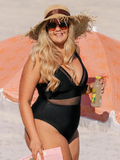 Newport One-Piece - Plus Size