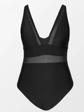 Newport One-Piece - Plus Size