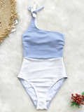 Door County One-Piece