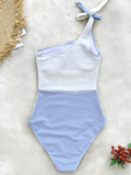 Door County One-Piece