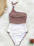 Door County One-Piece