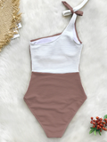 Door County One-Piece