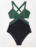 Panama City One-Piece