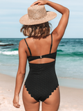 Kona One-Piece