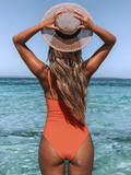 Mackinac One-Piece