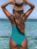 Mackinac One-Piece