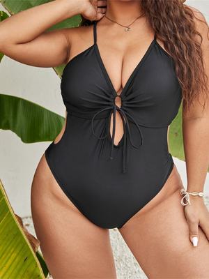 St. Pete One-Piece
