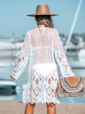 Palm Beach Cover-Up