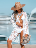 Palm Beach Cover-Up