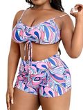 Orange Beach Bikini