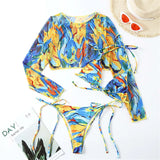 Martha’s Vineyard Bikini