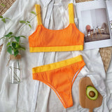 Half Moon Bay Bikini