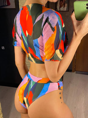 Nantucket Bikini