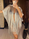 Waikiki Cover-Up