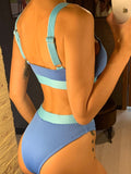 Half Moon Bay Bikini