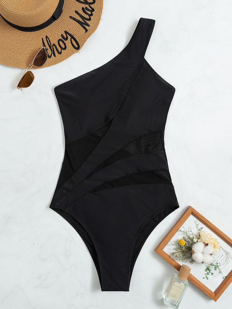 Galilee One-Piece