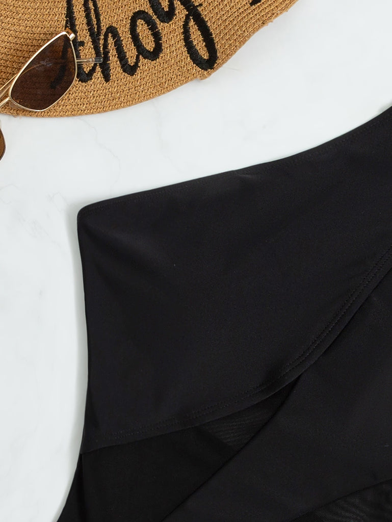 Galilee One-Piece