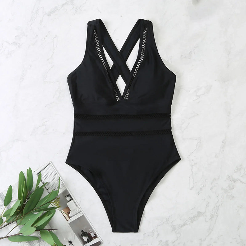 AquaCompress One-Piece