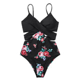 Maui One-Piece